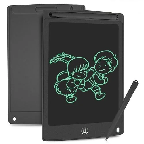 Tablet Para Desenho Digital Educativo Infantil – Smart Kids
