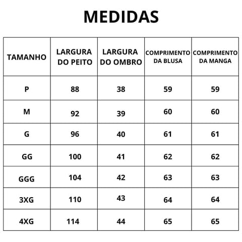 Jaqueta Bobojaco Feminino Corta Vento Impermeável Com Capuz 12 Medidas da Jaqueta Bobojaco Feminino Corta Vento Impermeável Com Capuz