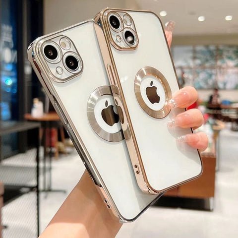 Case Capinha Iphone Magsafe Anti Impacto Com Proteção Câmera 28 Case de iphone MagSafe com design exclusivo e delicado