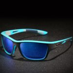 Óculos Polarizado Para Pesca Com Cordinha de Segurança