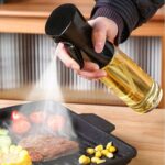 Pulverizador de Óleo Para Cozinha - Oil Spray