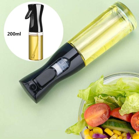 OFERTA - Pulverizador de Óleo Para Cozinha Oil Spray 11
