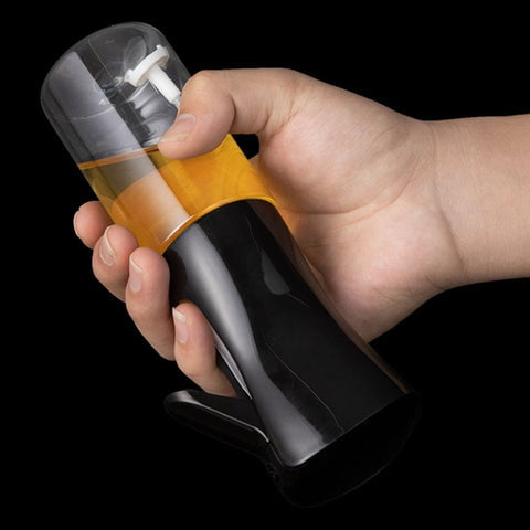 OFERTA - Pulverizador de Óleo Para Cozinha Oil Spray 10