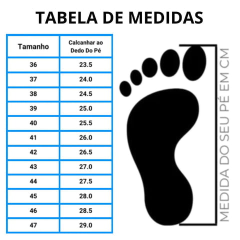 Tênis de Corrida Fashion 29