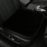 Almofada De Luxo Super Macia Para Assento de Carro
