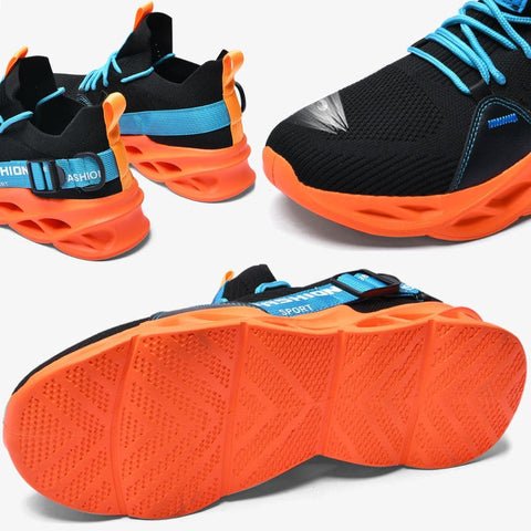 Tênis de Corrida Fashion 28