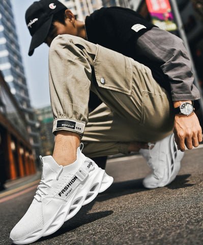 Tênis de Corrida Fashion 26