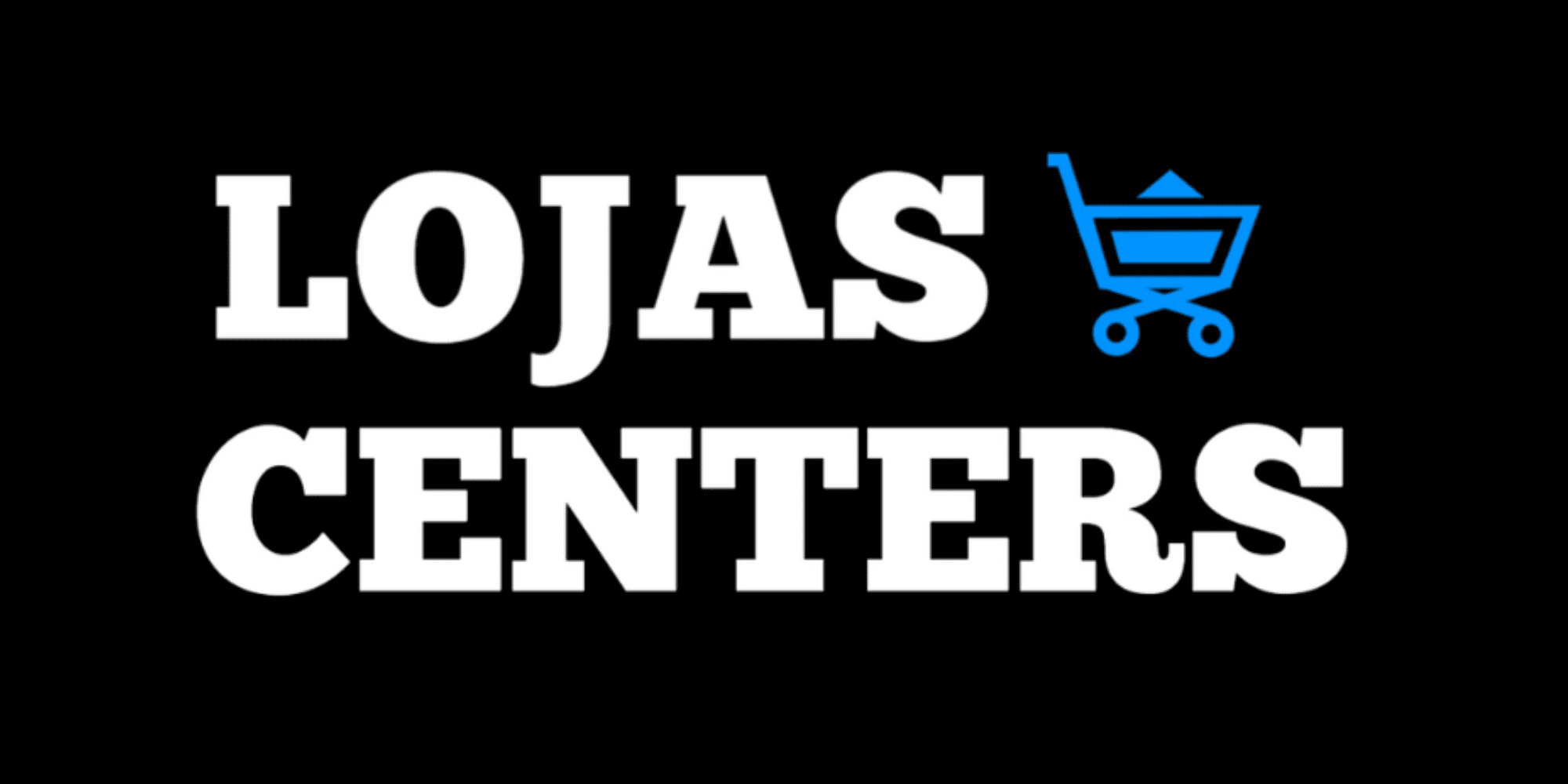 Lojas Centers