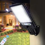Refletor Energia Solar LED Alto Sustentável – Ultra Light