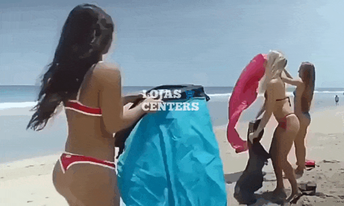 Puff Sofá Inflável Impermeável Super Confortável e Resistente 16